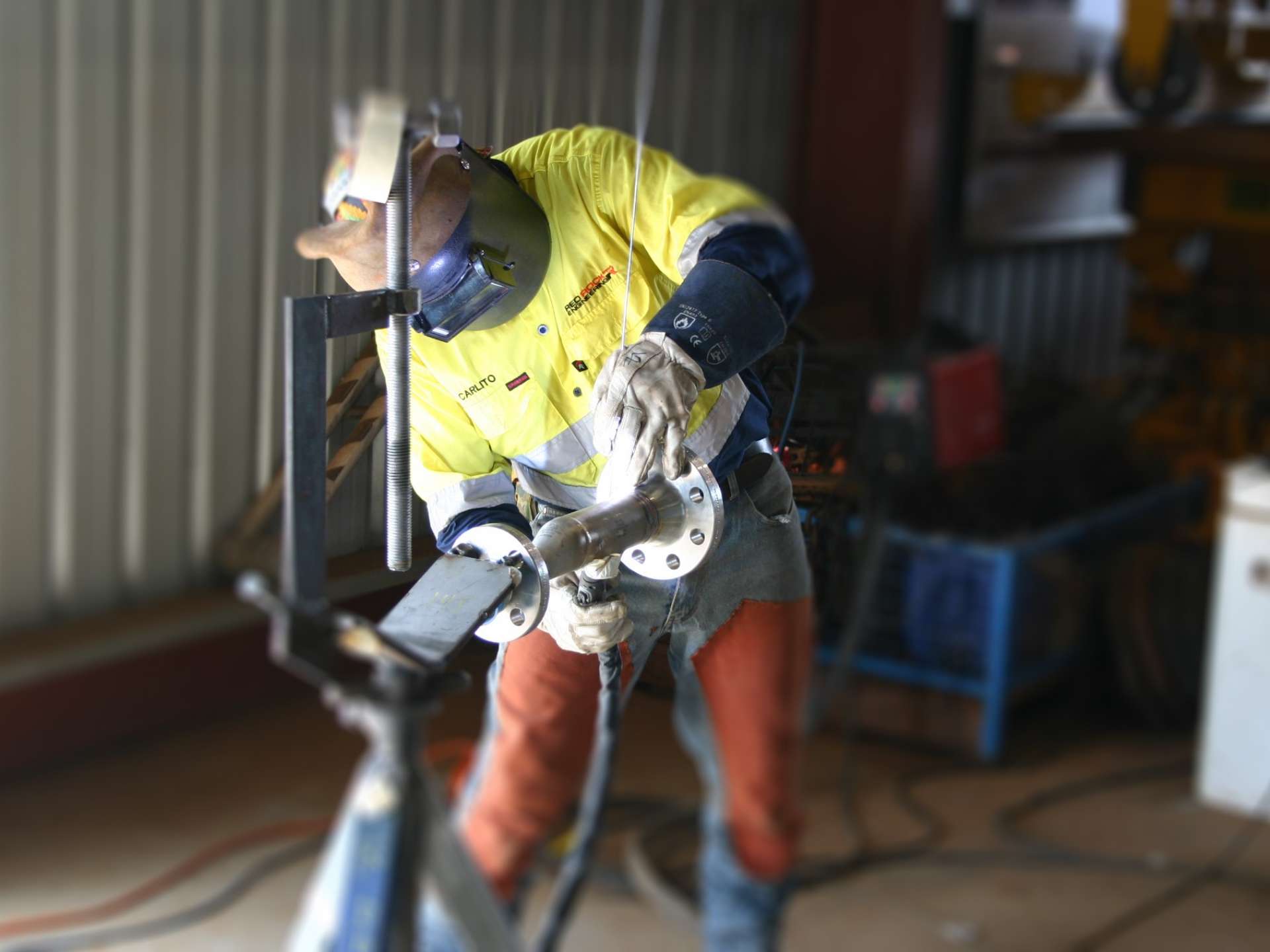 Karratha Welding