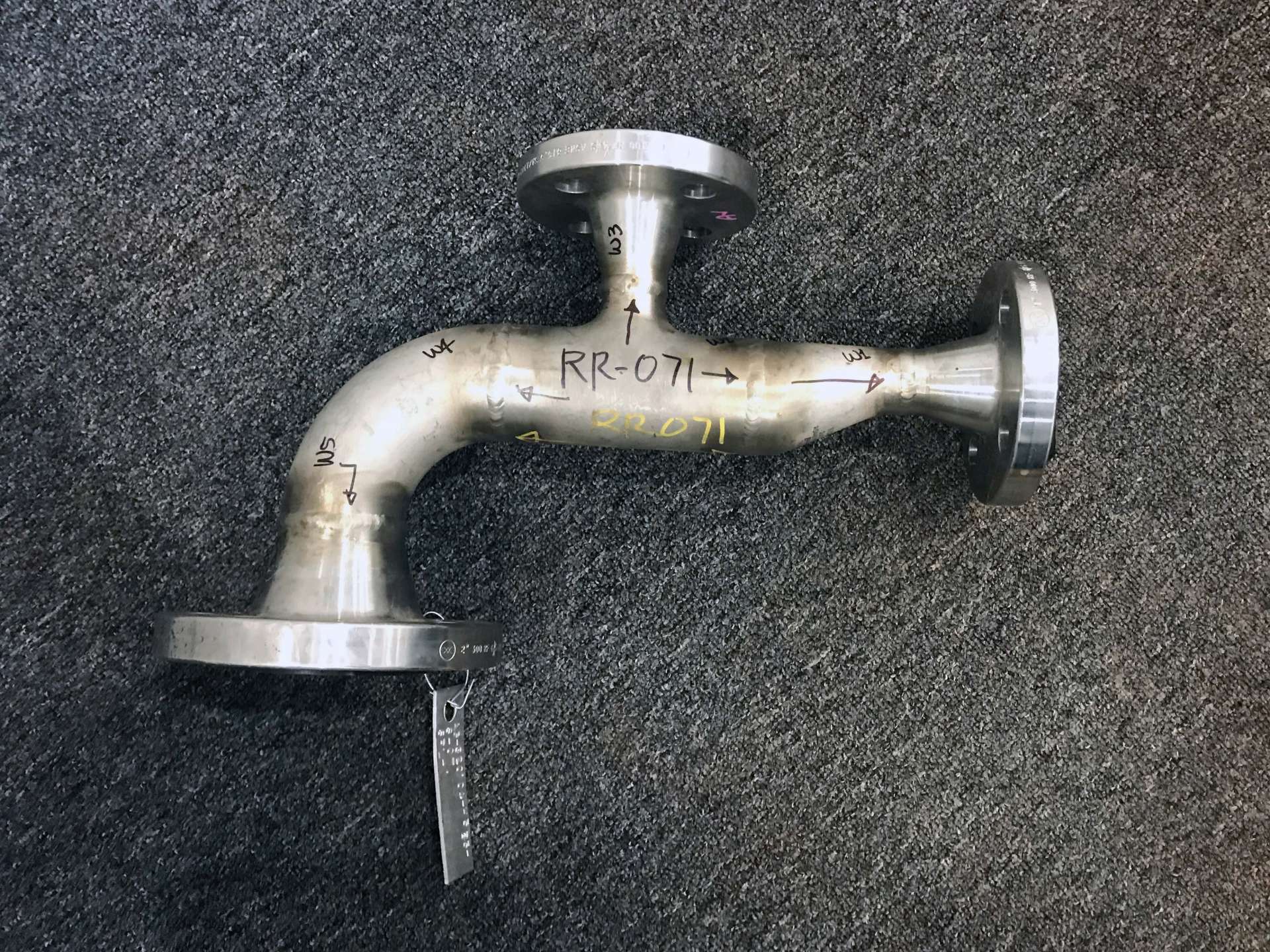 Pipe