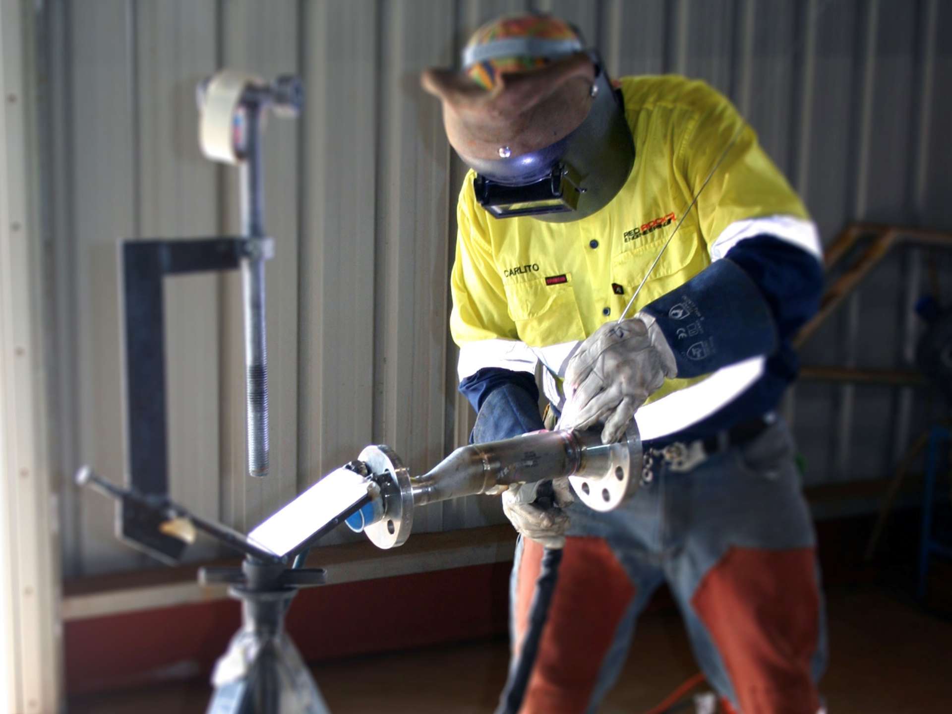 Mig Welding Karratha